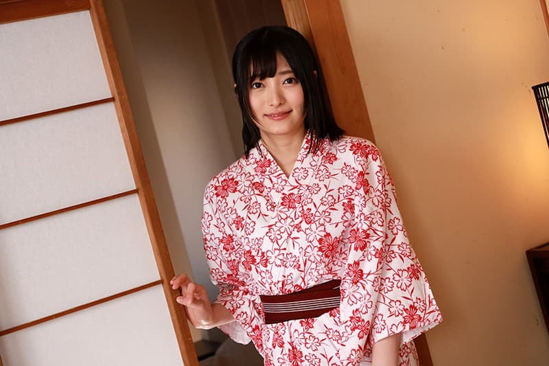 KMVR-911 [VR] 不知道是不是搞错了排卵日中出约会旅行中城葵