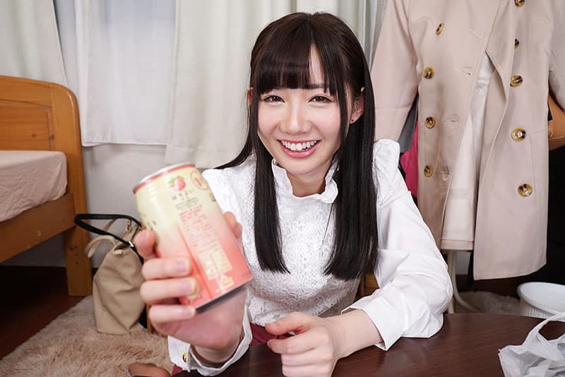 KMVR-885 [VR] 前著名偶像和早晚淫秽的SEX。鹪