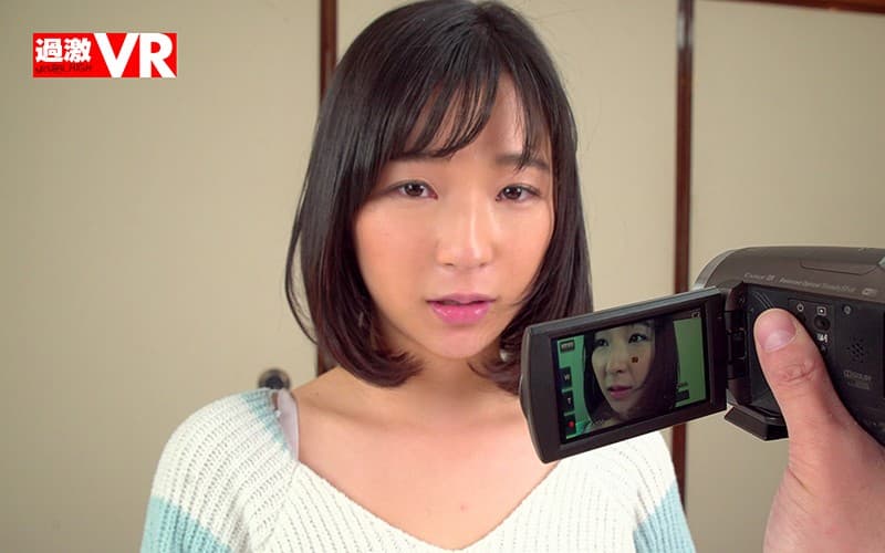 NHVR-082 [VR] 可爱的女友一边看Gonzo一起打手枪一边打手枪的VR