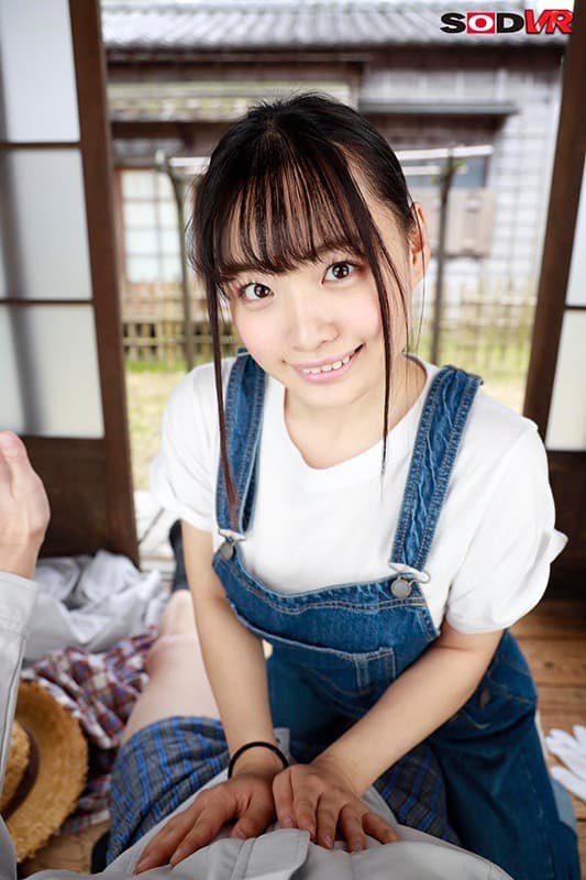 DSVR-677 [VR] 性欲太强的19岁无敌美少女?Pichima Co○连续阴道射精8次！ ！！ 花音うらら