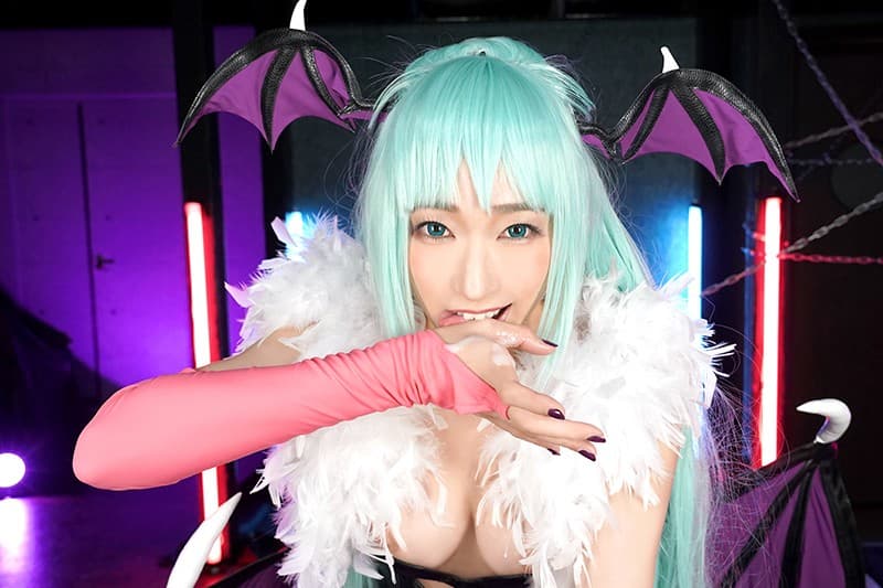 TMAVR-092 [VR] VS Mo ● Gun Ultimate SEX 大逃杀 蓮実クレア