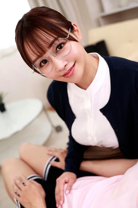 SAVR-830 【VR】拥有异常癖好的低调巨乳女教师家访学生