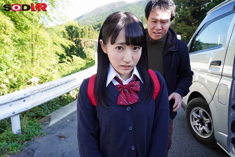 DSVR-619 [VR] [追踪视点] 少女●生绑架实力●VR