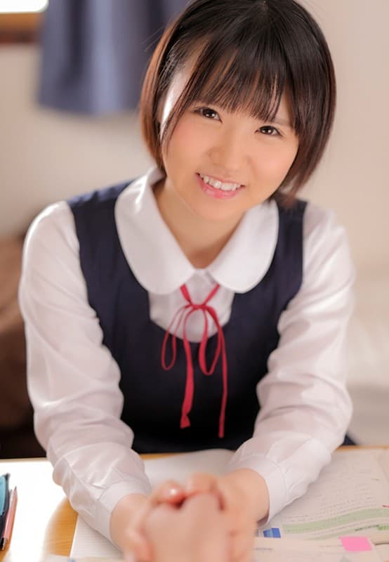 JPSVR-008 【VR】“不……有什么奇怪的事……对不起！”认真天真的嫂子用电动按摩机调皮捣蛋！而且，这样的嫂子，居然是超凡脱俗的淫荡！突然间，我有了一个10多岁的嫂子！ … 我的志 ● Po… まみちゃん