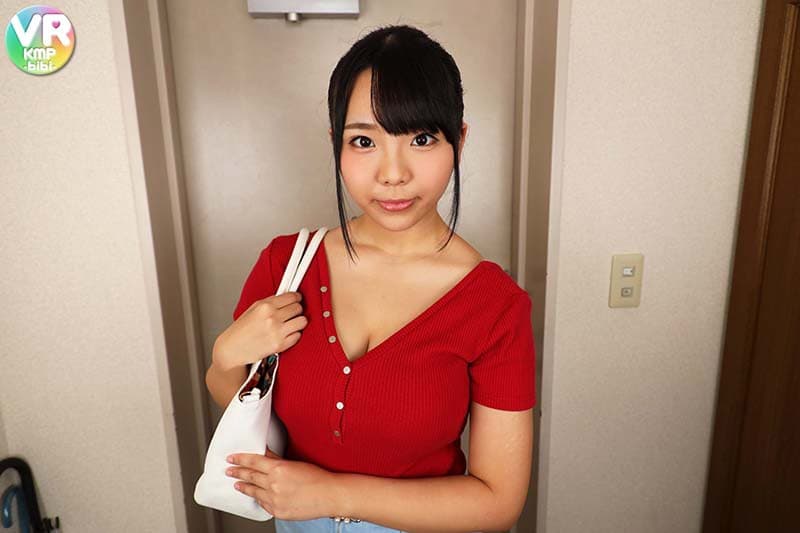 CBIKMV-011 [VR]提名与盐相合的Deriher小姐→致真爱稲場るか