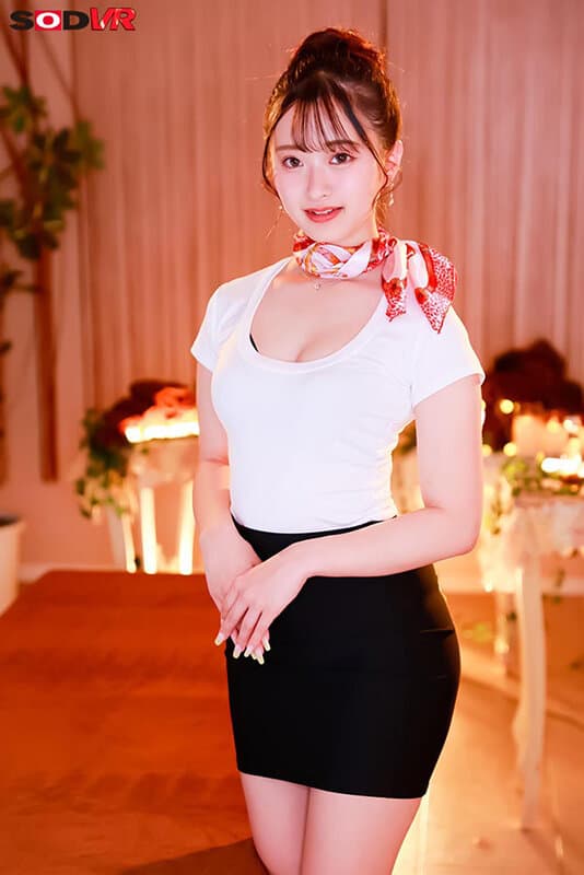 DSVR-1838 【VR】【8K】融化人心的笑容＆长舌全身舔舐&亲吻的超亲密男士SPA！花守夏步