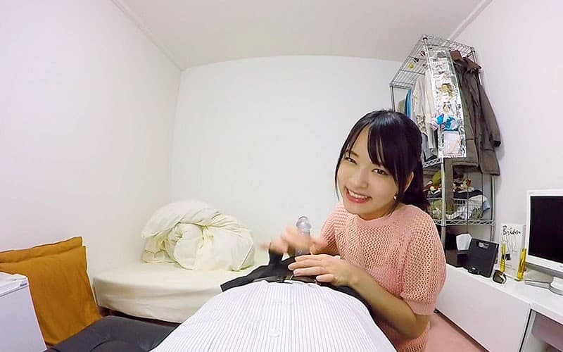 CAREM-002 [VR] 数字重制，精彩再现！ VR Dochashiko 杰作收藏 ~ あべみかこ