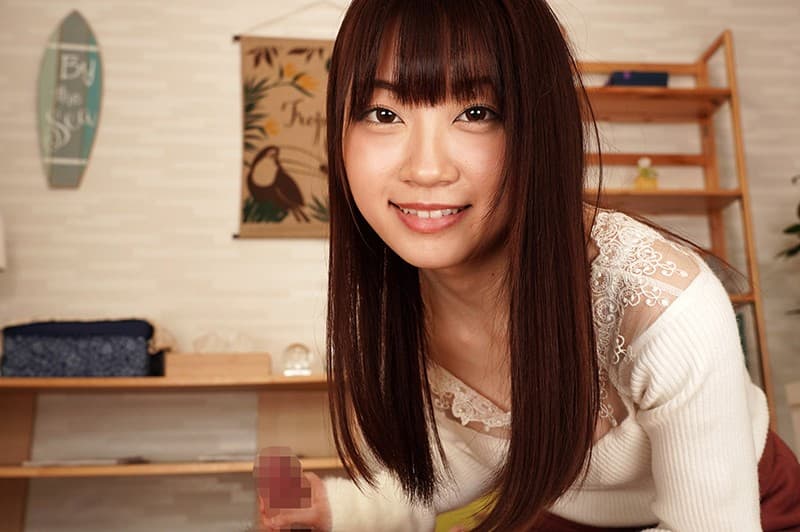 KMVR-887 [VR] 出租 Saffle VR-Sex 时盯着看？ ?笠木いちか