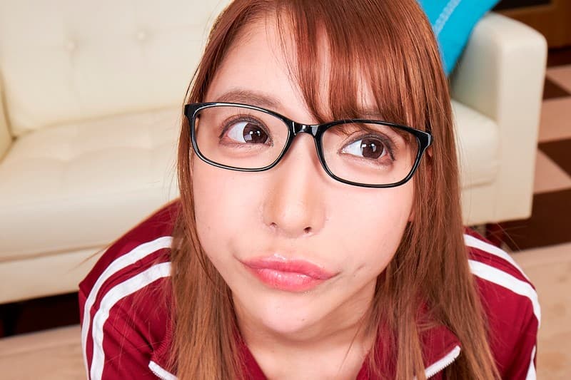 KMVR-827 [VR] Amesuku VR 黒咲しずく