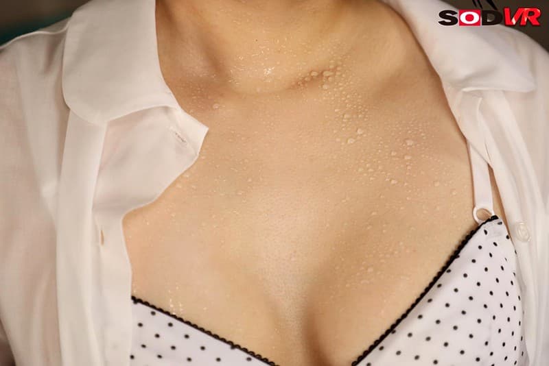 DSVR-635 [VR] 暗恋好欺负的同学…在体育仓库湿透透明的状态安慰她，被汗鸭汁盖住被SEX到死…. 中城葵