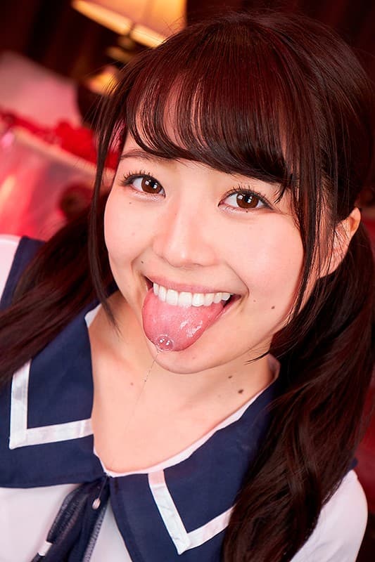 KMVR-831 [VR] 与以终极belotech吸脸的“舔专业健康”的No.1女士与粘膜缠绕的Tokuno性交！ 宮沢ちはる