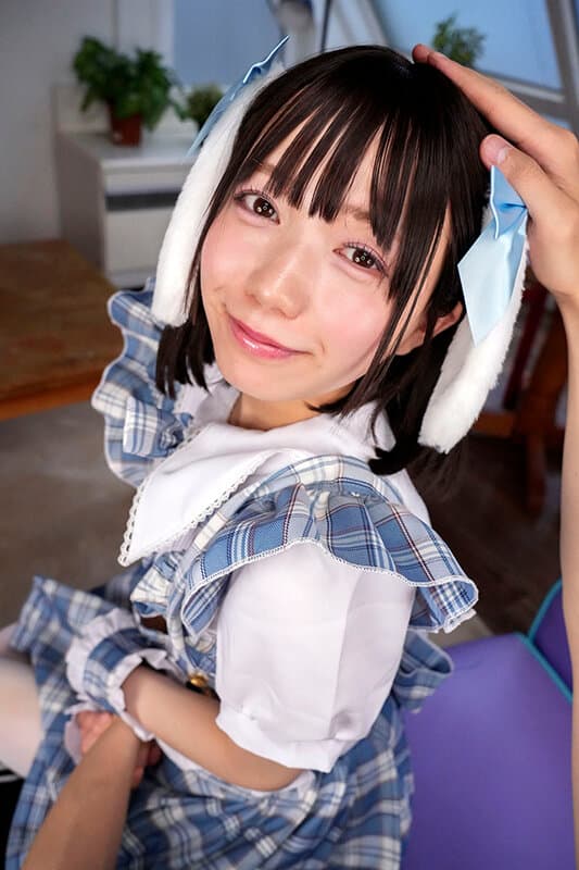 SAVR-847 【VR】被主人爱液浸满，专属女仆不拔出的双重高潮