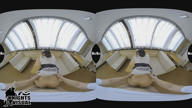 FSVR-014 【VR】3DVR 本サロレストラン6 宮沢ちはる