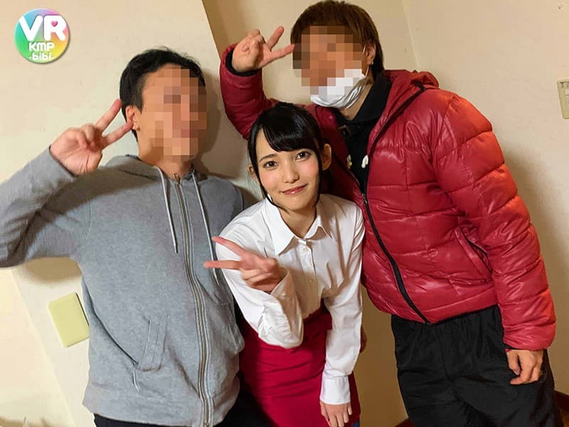 CBIKMV-039 [VR] 小春的真相，他是一个拥有可爱的狗但始终如一的枪手理论的兼职工作咲乃小春