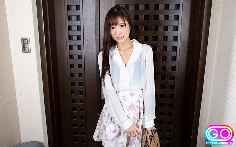 GOPJ-348 [VR] HQ 剧情超高画质星奈あい 想尝尝隔壁超萌妹子的Gucho湿Toro Toro！