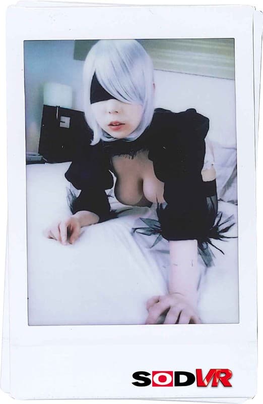 DSVR-674 [VR] Off Paco Layer Lily M Cup 111cm