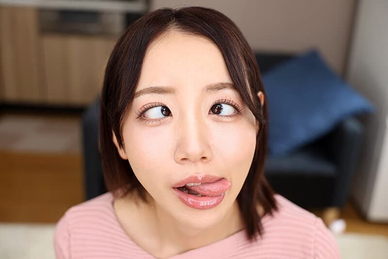 VRKM-1681 【VR】极致迷醉表情！！性感迷人的“迷醉脸”女友！美咲环奈
