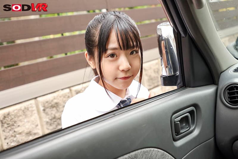 DSVR-653 [VR] [追踪视点] 女孩● 用原始马车强绑架● VR Ichika-chan