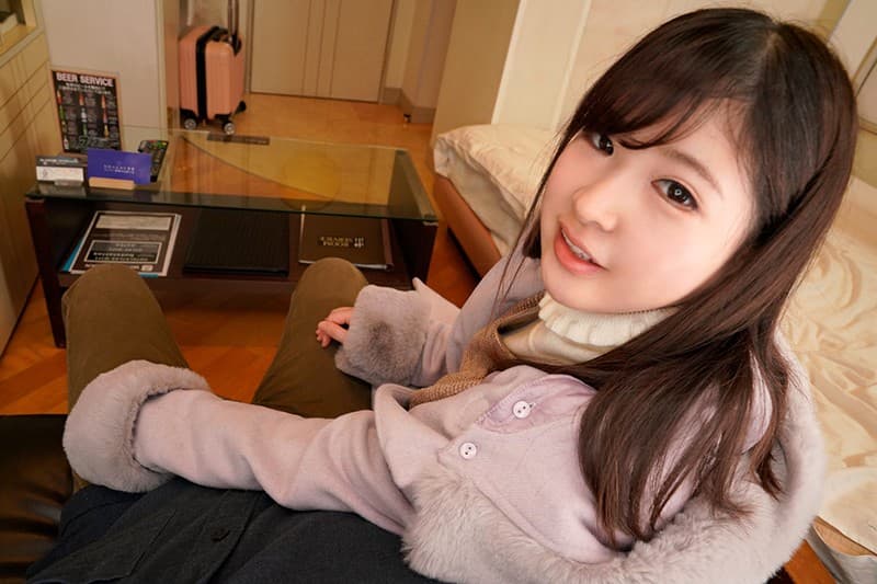 URVRSP-043 [VR]爸爸活动J○玲