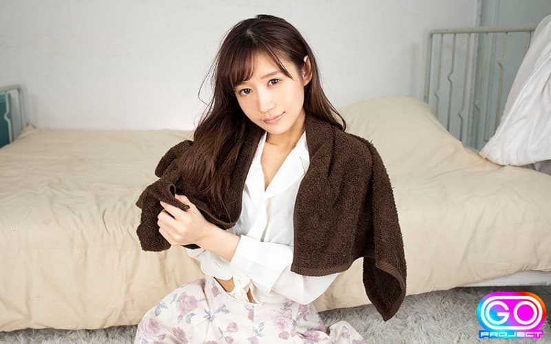 GOPJ-348 [VR] HQ 剧情超高画质星奈あい 想尝尝隔壁超萌妹子的Gucho湿Toro Toro！