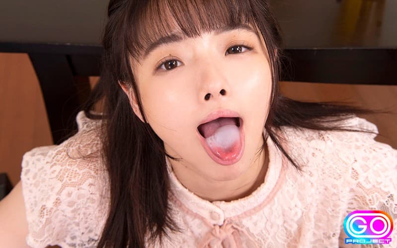 GOPJ-454 [VR] HQ 超高品质胸部 Kyun 保持日期紧张 MAX 深情亲吻和打击！