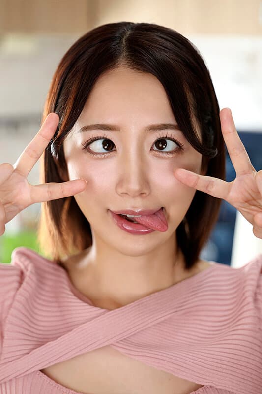 VRKM-1681 【VR】极致迷醉表情！！性感迷人的“迷醉脸”女友！美咲环奈