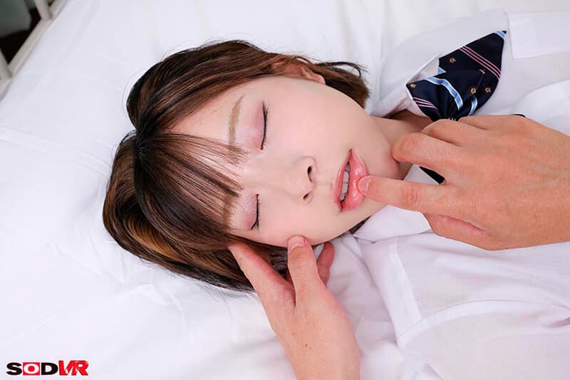 DSVR-1870 【VR】【8K】在班级里受欢迎的她，让我尽情将精液注入子宫，直到她怀孕。阴暗扭曲的性欲●侵犯 沙月惠奈