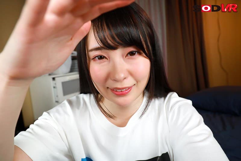 DSVR-698 [VR] 所有肯定的女朋友。一个年轻的女孩，轻轻地包裹着我，用我的整个身体安慰我。