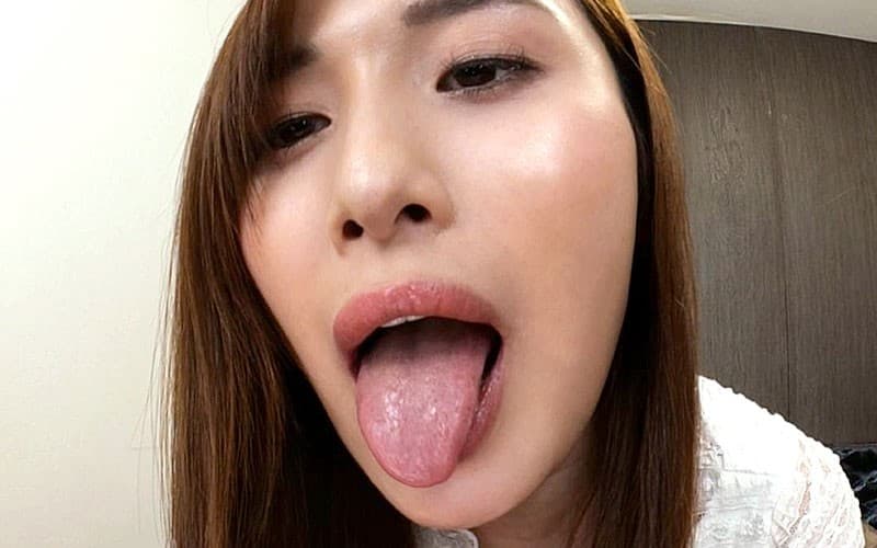 CAFR-397 [VR] Deriheru无亏-享受精致美女的邋遢和belotech [口水课程]-神咲まい