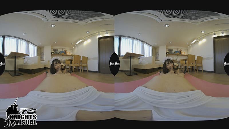 FSVR-014 【VR】3DVR 本サロレストラン6 宮沢ちはる