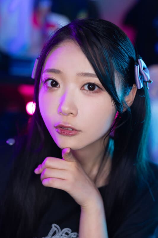 VRKM-1683 【VR】这就是8K！面部特写视角VR ～口交特化！伸出舌头恳求“请把精液给我！”～ 二叶艾玛