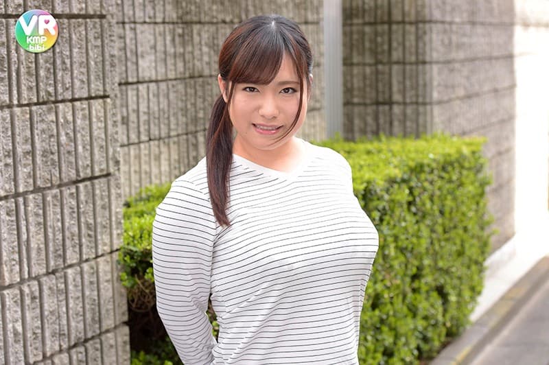 CBIKMV-073 [VR] 在交通行业工作的巨乳傲娇M先生。