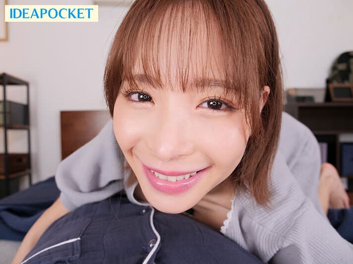 IPVR-317 【VR】-最终VR印象- 倾注10年的感谢 你只需躺着完全被动亦可 甜蜜淫语轻语引导至快感射精的奢华时光 退休 爱宝传奇桃乃木香奈8K VR