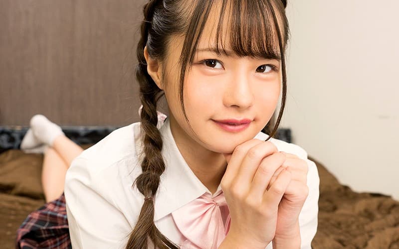 CACA-202 [VR] 挠痒痒VR～对可爱的制服小姐姐调皮捣蛋～松本いちか