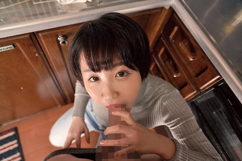 ROYVR-019 【VR】 めちゃくちゃ筑後弁なまりの彼女とのおねだりセックスVR 恥ずかしがり屋な彼女とまったり自宅でイチャイチャ！方言全開！リアルな恋人セックス！ 馬場のん