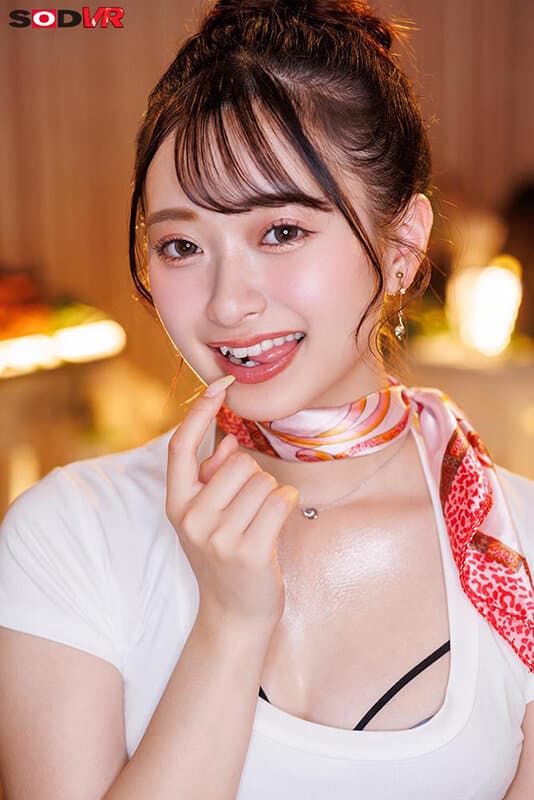 DSVR-1838 【VR】【8K】融化人心的笑容＆长舌全身舔舐&亲吻的超亲密男士SPA！花守夏步