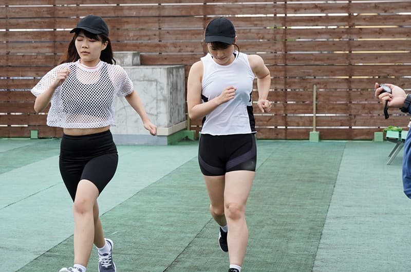 WPVR-192 [VR] 在名牌体育大学女子宿舍全职工作的山助同学每天都太色情了若宮穂乃