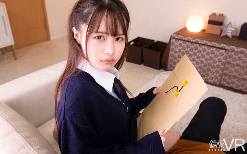 TPVR-164 [VR] HQ60fps 美少女J ● 需要禁忌的关系，而不是原谅贪婪的母亲的婚外情