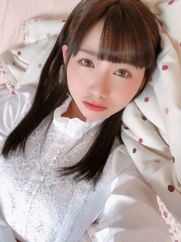 KMVR-885 [VR] 前著名偶像和早晚淫秽的SEX。鹪