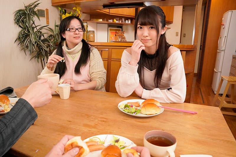 URVRSP-048 [VR] 我爱我的弟弟姬宝 [姐姐活动] Life Mika