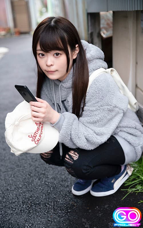 GOPJ-426 [VR] HQ 超高画质暴走巨乳美少女夜代替住宿●中出