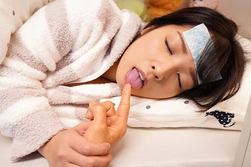 WPVR-208 [VR] 哥哥，让我照顾你吧柊るい