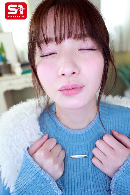 SIVR-445 【VR】”让我来教你如何取悦我吧~” 鹫尾芽衣亲自温柔细致又情色地教学 与她共赴云雨的性爱指南VR