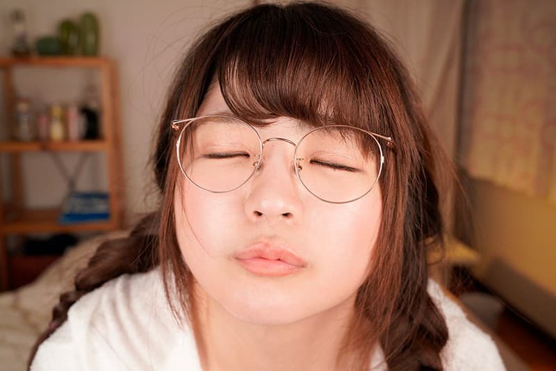 URVRSP-053 [VR]我自己的偶像同居生活石原める