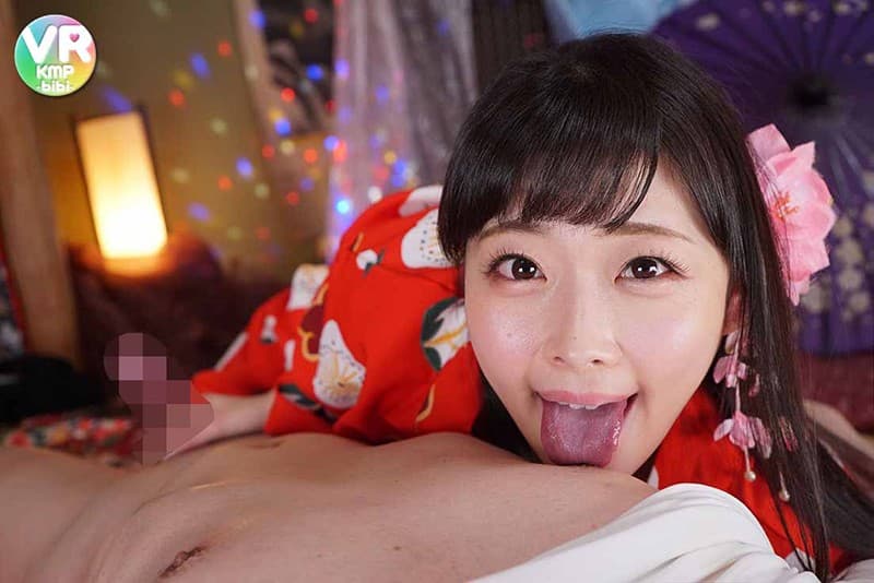 CBIKMV-042 [VR] 极品贱人的精液淫语不停的乳头射精！提名率 No. 1 重复率 120% Mio