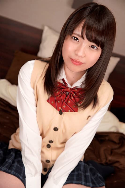 URVRSP-041 [VR] 在等神布告栏上遇见的离家出走的少女C-chan