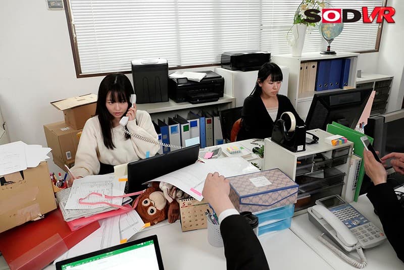 DSVR-686 [VR] 加入宫泽先生的第三天