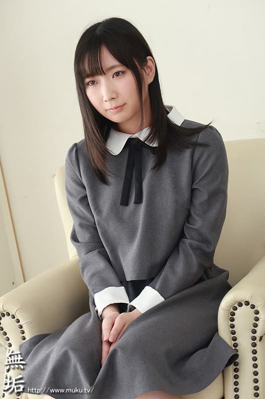 MUVR-006 [VR] 乃南ゆい 处女最后一天 VR