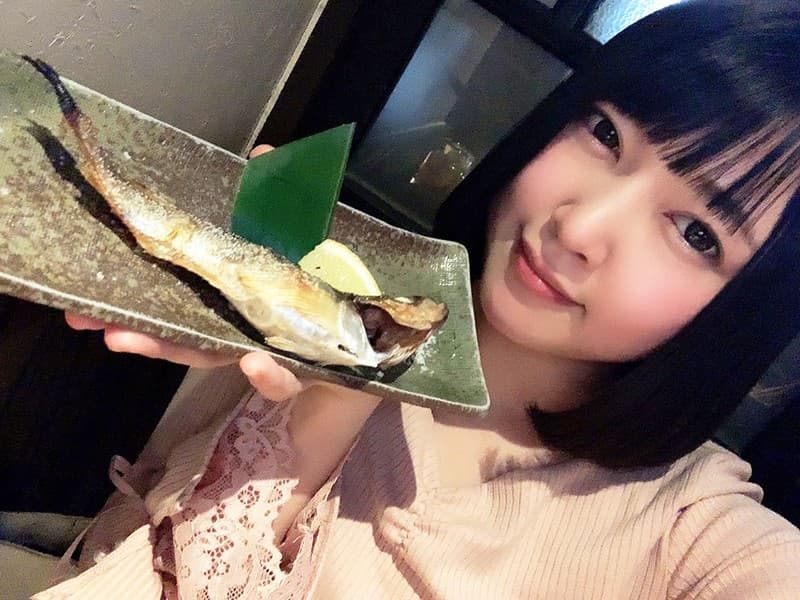 KMVR-928 [VR] 和月下あいり一起去秋田吧