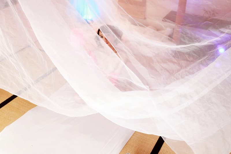 BUZ-057 【VR】buz风情桃园乡！只有经过的人才能进入的最美世界……与最好的女人共度的终极时光……踏上现代桃园乡，温柔治愈我的葵…… 枢木あおい